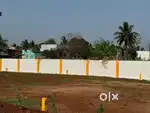 DTCP APPROVAL PROPERTY ARE SALE(GATED COMMUNITY property( 24×7)