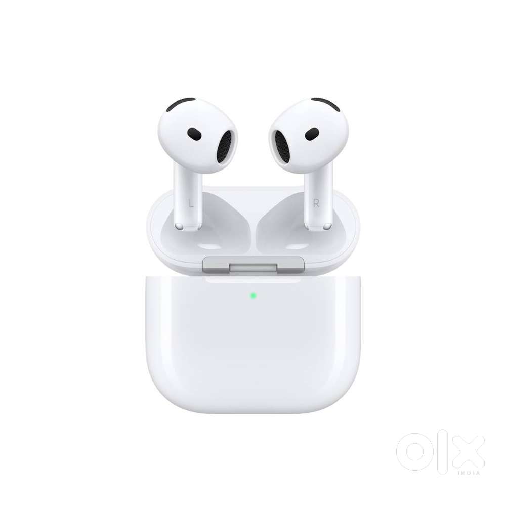 AirPods 4 with Active Noise Cancellation (SEAL PACK)