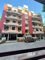 3 BHK flat jopling Road Hazratganj Lucknow