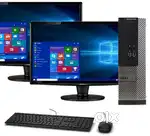 Dell optiplex 3020, i5, 16GB, 1TB