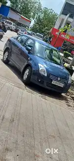 Maruti Suzuki Swift Dzire 2010 Diesel 132000 Km Driven