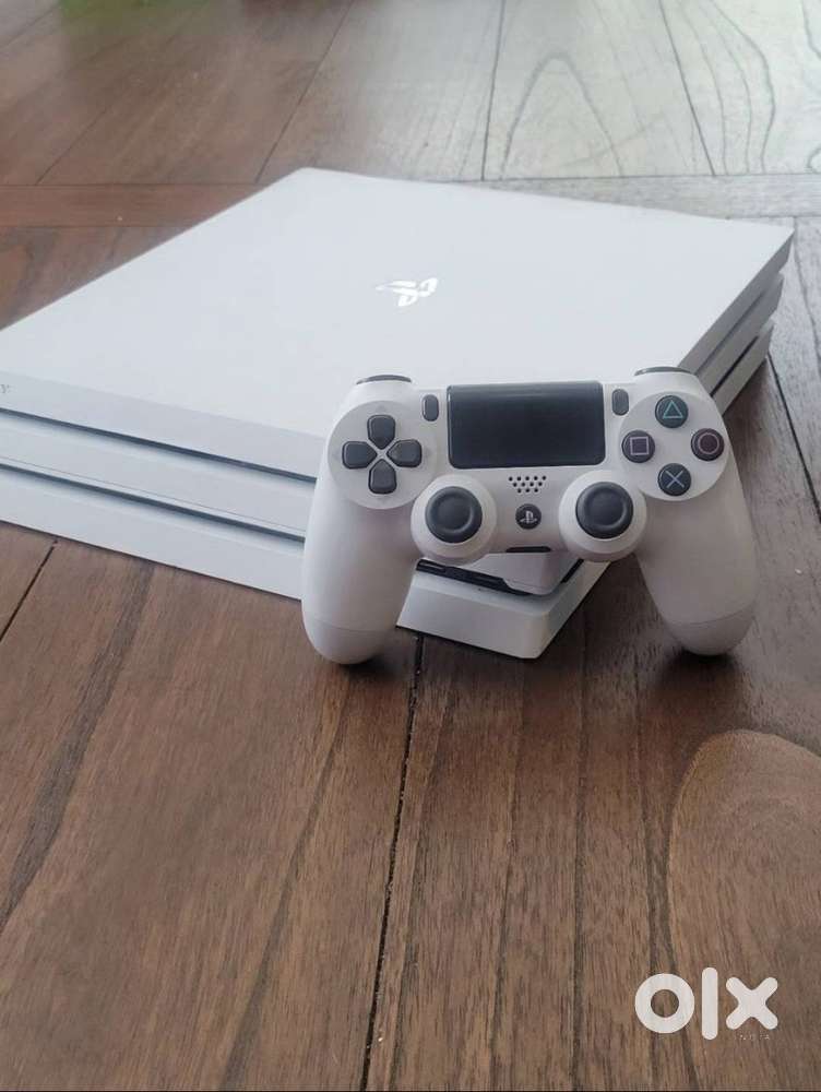 PS4 PRO 1TB
