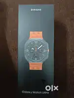 Brand New Galaxy Ultra