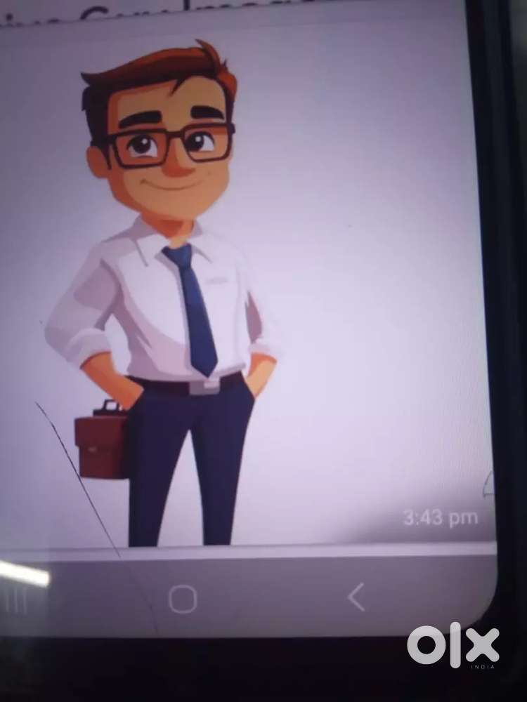 Part time job@kondapur