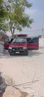 Maruti Suzuki 800 1999