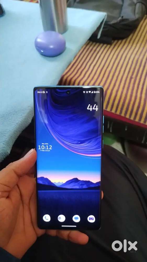 Moto g96 5g, 8/128, just two months old. Completely in new condition