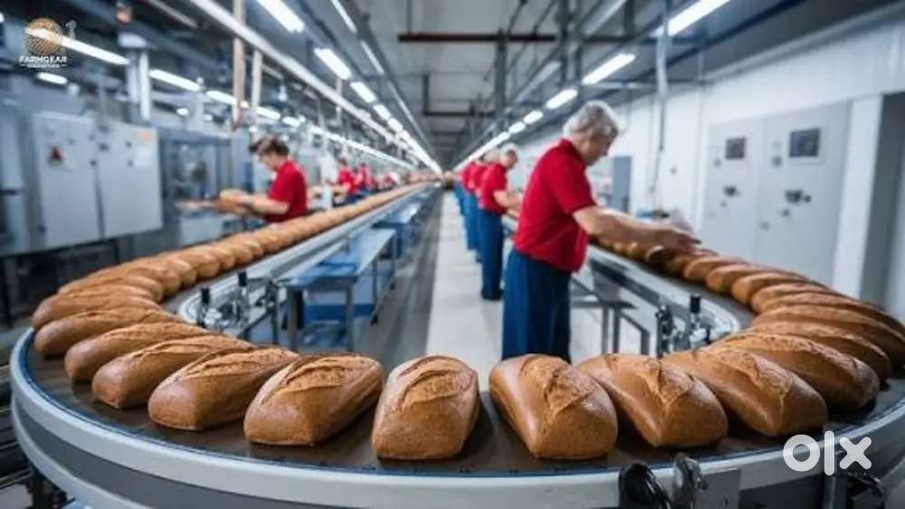 Wanted m/ f partime/ fulltime packing staffs