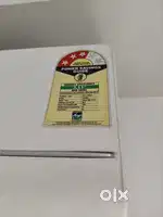 Croma split AC 1.5 Ton , 3 star , working well
