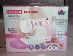 Siwing machine new non use seal pack