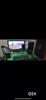 Gaming computer