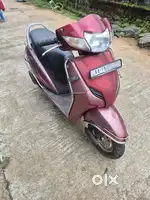 Honda activa 3G
