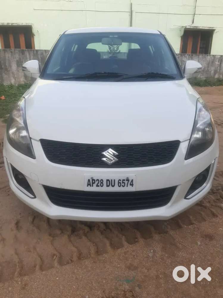 Maruti Suzuki Swift Diesel Well Maintained