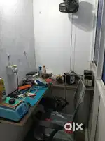 MOBILE SHOP For sale