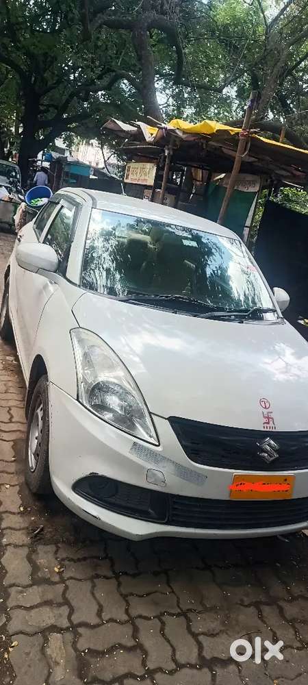 Maruti Suzuki Dzire 2018 Diesel 236000 Km Driven
