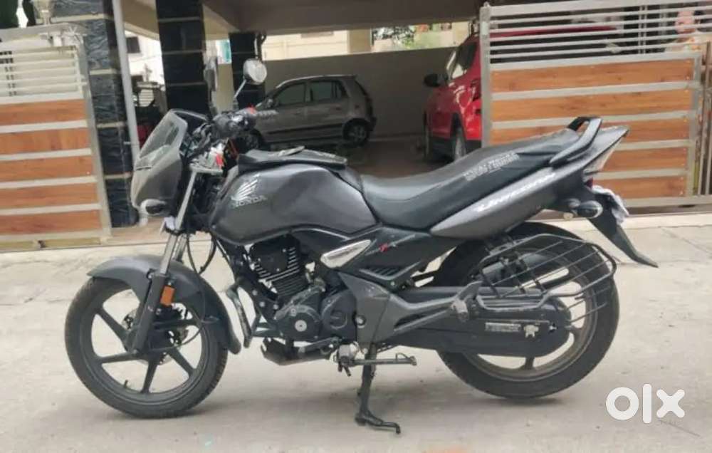 UNICORN BS6