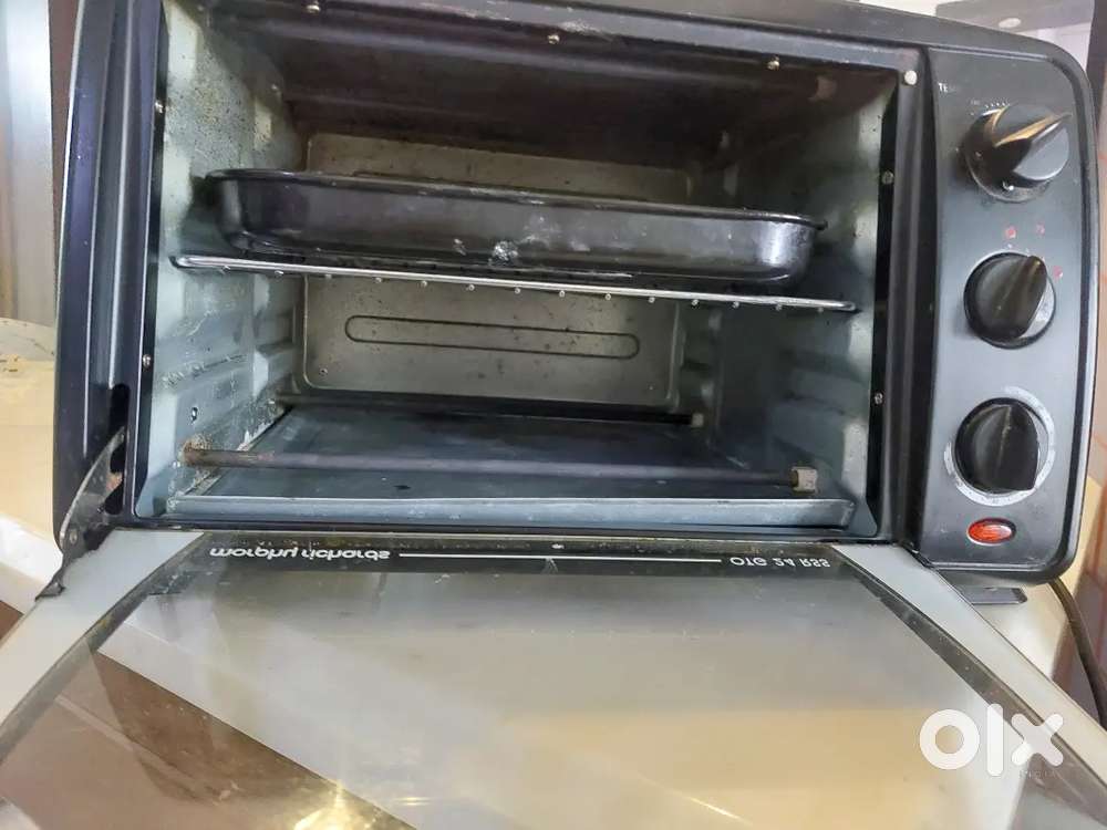 OTG MORPHY RICHARDS FOR SALE