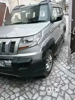 Mahindra TUV 300 2019 Diesel 70000 Km Driven