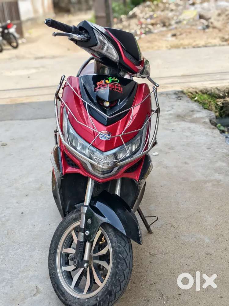 Fresh Condition
