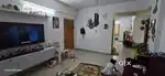 East facing apartment with 9year old property