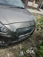 Datsun GO 2016 CNG & Hybrids 35000 Km Driven