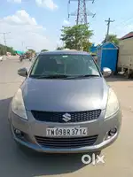 Maruti Suzuki Swift VDI BS IV, 2012, Diesel