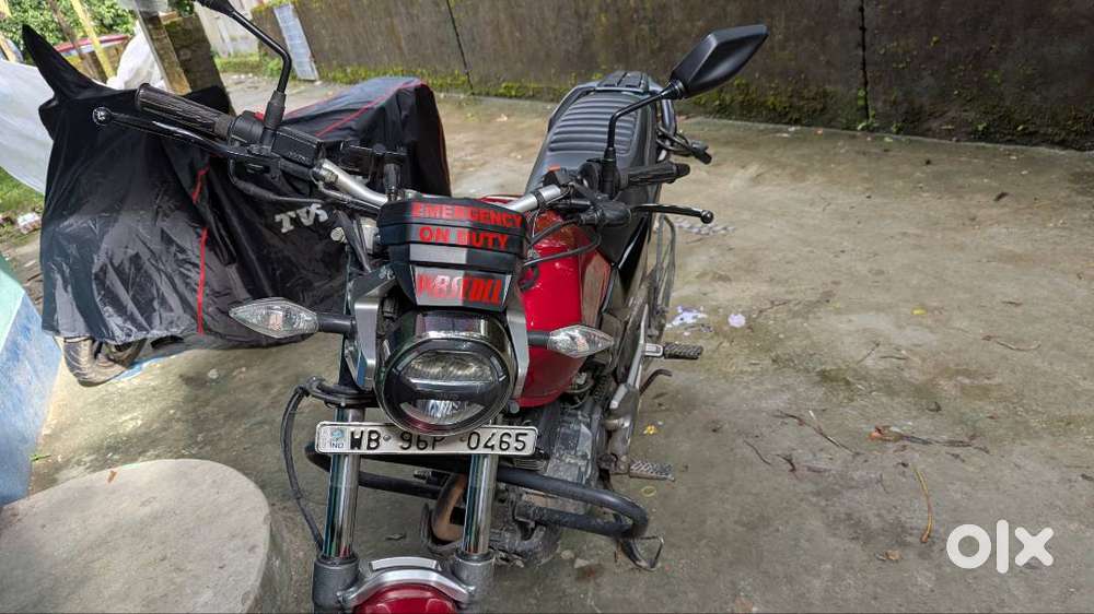 Urgent sale