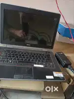 Dell laptop with good condition