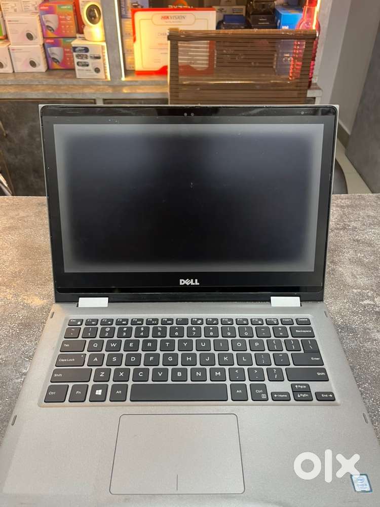 Laptop in good condition