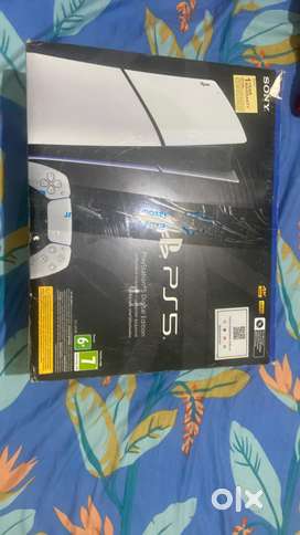 sony ps 5 2024 1tb digital edition