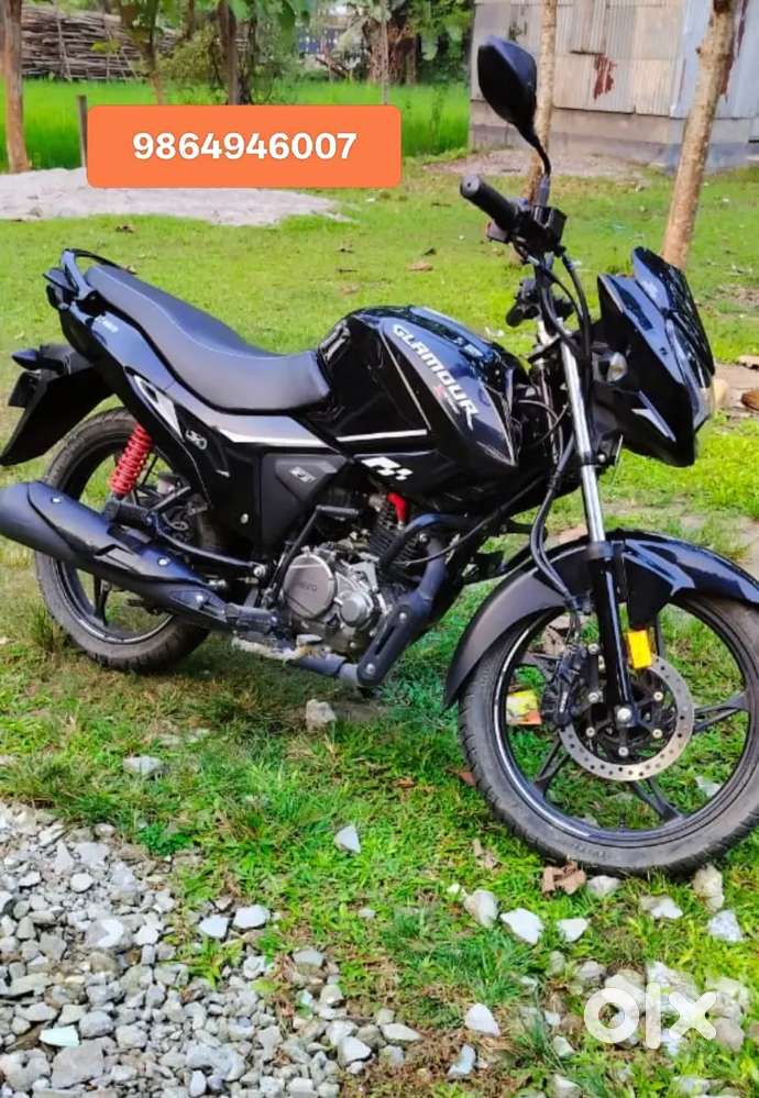 I want to sell my Glamour Xtec.