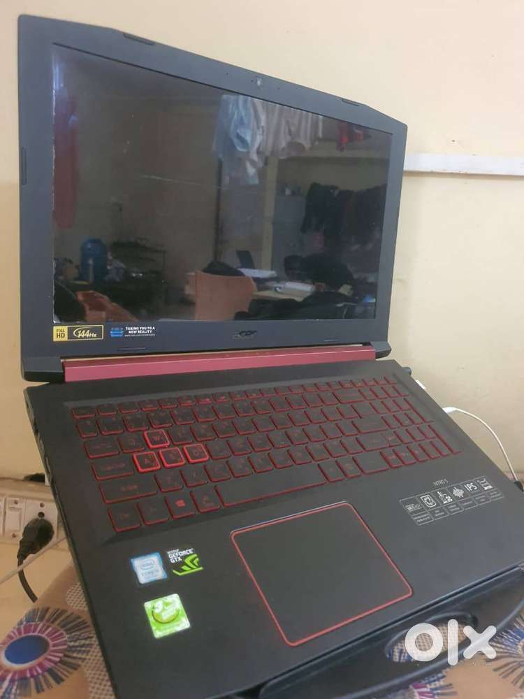 Acer Nitro 5 Intel Core i5-9th Gen