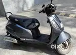 Suzuki access 125