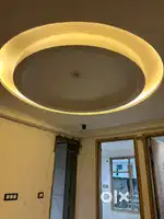 200 unit free(NO BROKERAGE) Independent 2bhk flat near badarpur metro