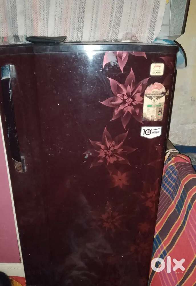 Good Condition fridger