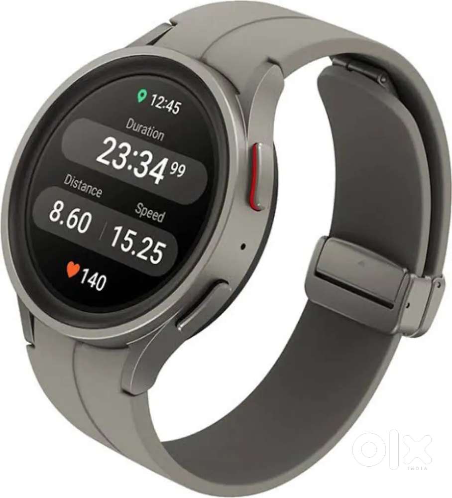 Samsung 5 pro LTE model
