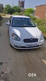 Hyundai Verna 2011 Diesel 149000 Km Driven