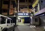 Covered Parking