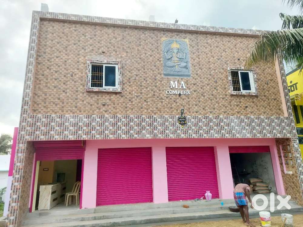 Rental only for Banks,self financing agencies and office