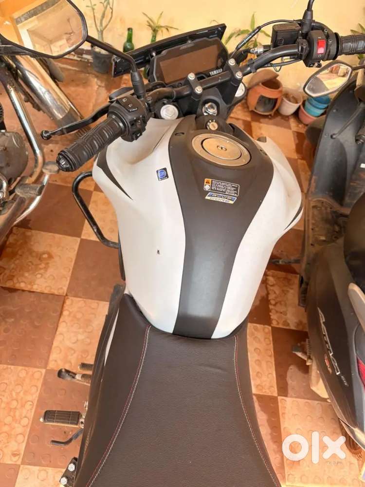 1 month vehicle