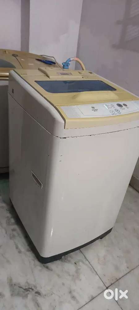 Samsung washing machine