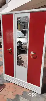 METAL BIRU 3door model all type size model available