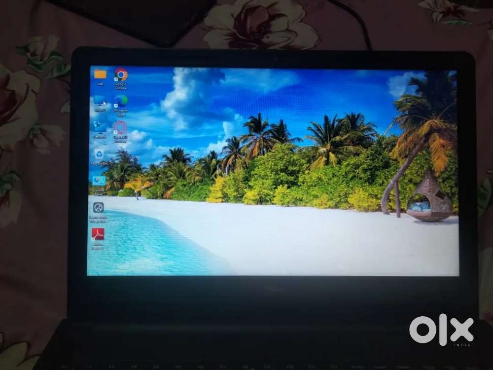 Dell laptop good condition