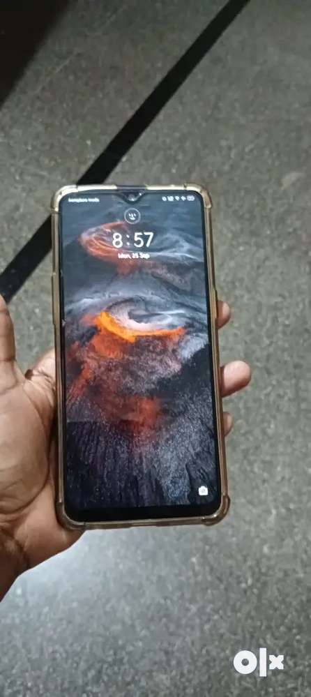 Realme 3 pro 4gb ram 64gb memory for sell