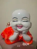A new laughing buddha