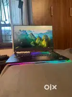 Asus ROG 15.6 Strix SCAR AMD RYZEN CPU NVIDIA RTX GPU Gaming Laptop