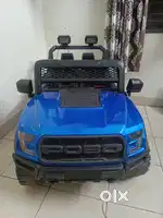 KIDS CAR FULLY BATTERY OPERATED