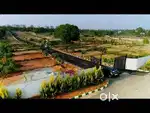 PLOTS FO0R SALE NEAR STRR HIGHWAY