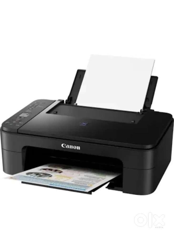 CANON PIXMA E3370