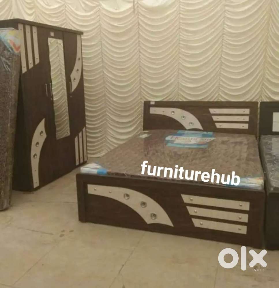 Bedroom combo set limited time offer -48389