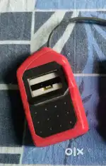 Morpho L0 E300